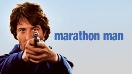 Marathon Man