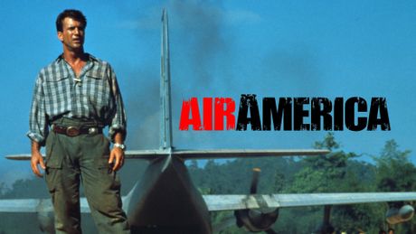 Air America