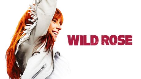 Wild Rose