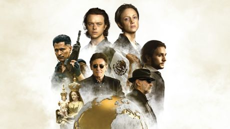 ZéroZéroZéro - Saison 1 - Trailer