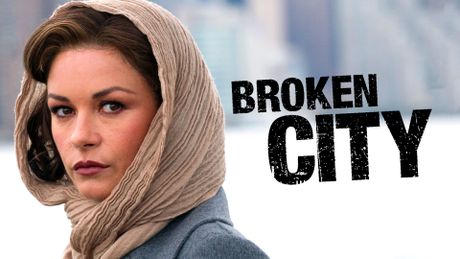 Broken City