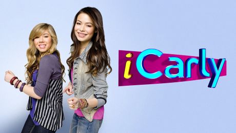 iCarly