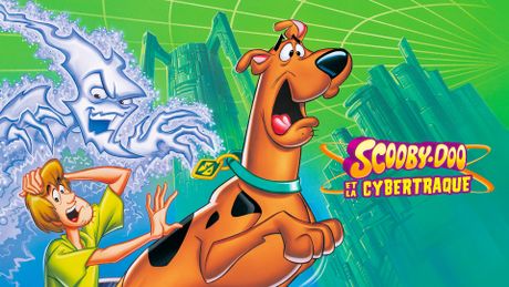 Scooby Doo et la cyber traque