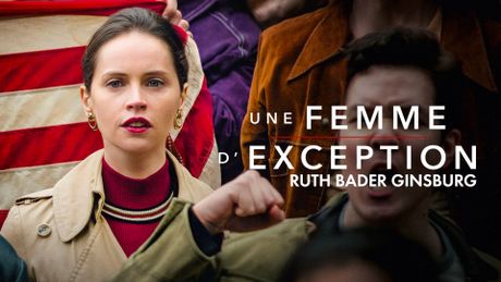 Une femme d'exception