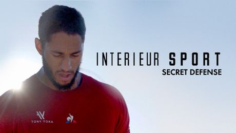 Intérieur sport