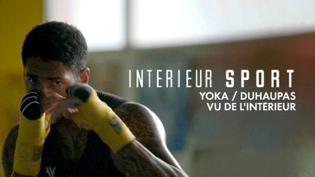 Intérieur sport