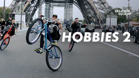 Hobbies