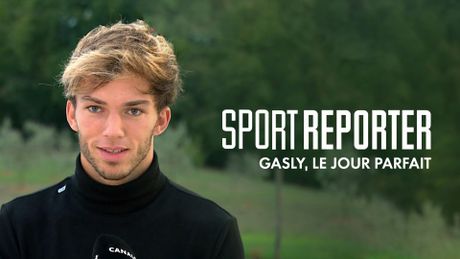 Sport Reporter