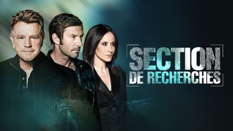 Section de recherches