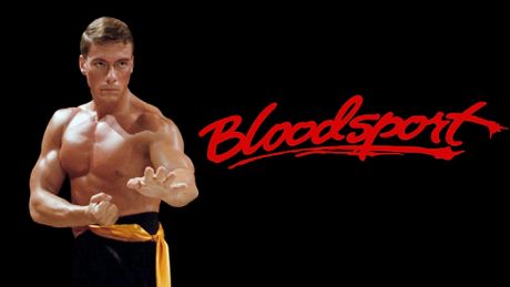 Bloodsport, tous les coups sont permis
