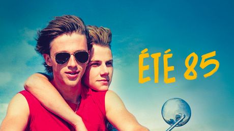 Eté 85