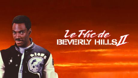 Le Flic de Beverly Hills II