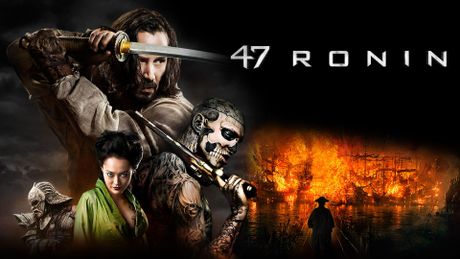 47 Ronin