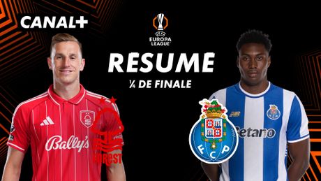 Le résumé de Nottingham / Porto