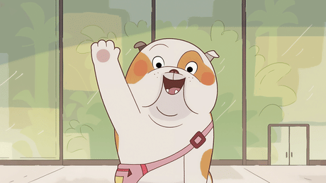 Lulu est une rhinocéros : trailer