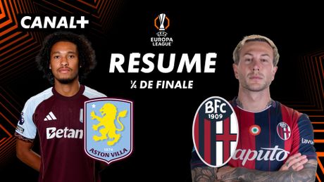 Le résumé de Aston Villa / Bologne