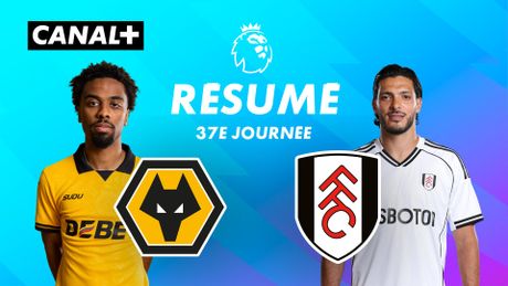 Le résumé de Wolverhampton / Fulham