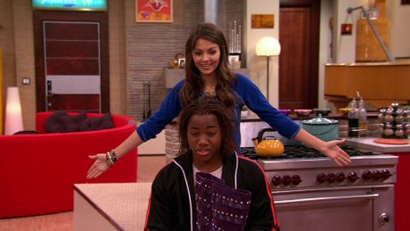 Victorious - Saison 1