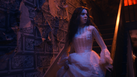 Une légende : saison 3