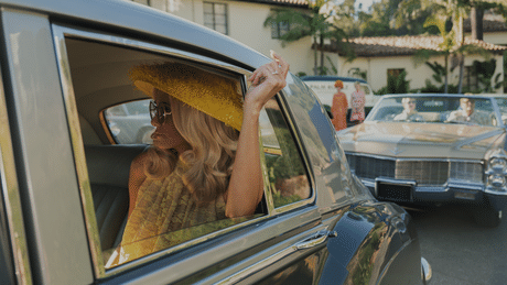 Palm Royale : Saison 2