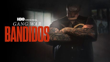Gang War: Bandidos