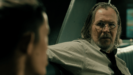 Slow Horses - Saison 5