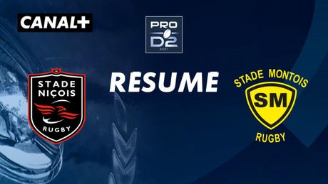 Le résumé de Nice / Mont de Marsan