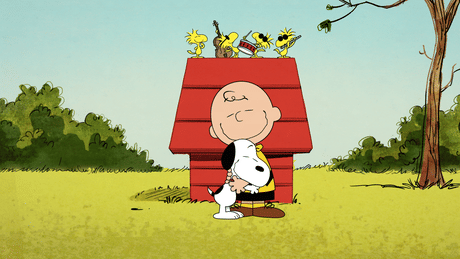 Le retour du beagle : saison 1