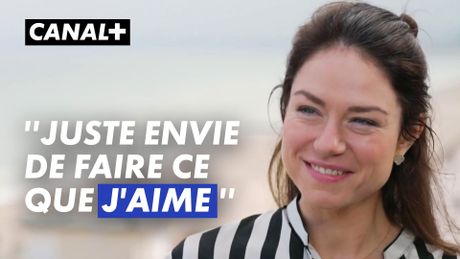Emilie Dequenne, son regard sur la reconnaissance du public et de la profession
