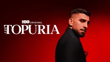 Les Topuria