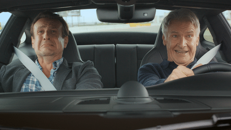 Shrinking - Saison 3