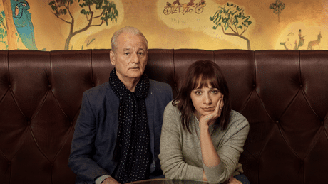 On The Rocks - Bande-Annonce