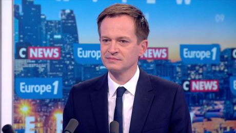 La grande interview : Pierre-Yves Bournazel