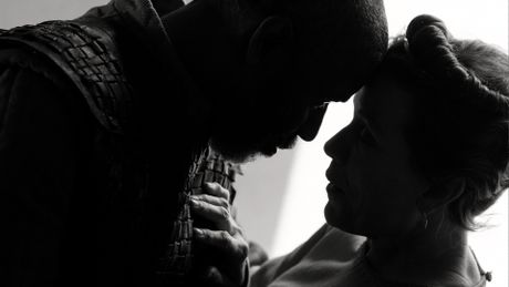 Macbeth : bande-annnonce