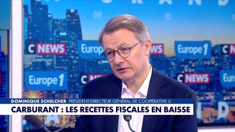 La grande interview : Dominique Schelcher