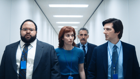 Severance - Saison 2