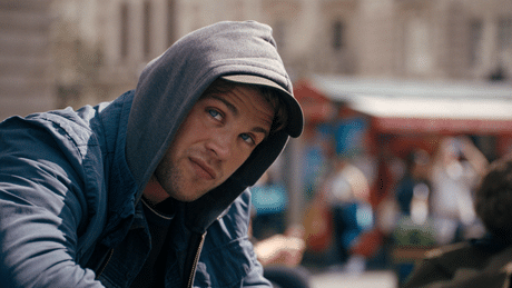 Prime Target - Saison 1