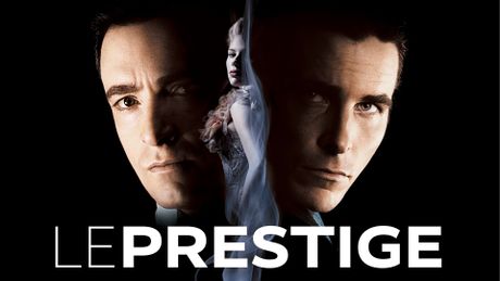 Le prestige