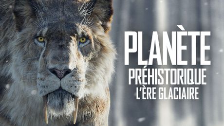 Planète préhistorique