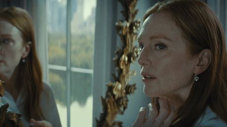 Sharper : bande annonce