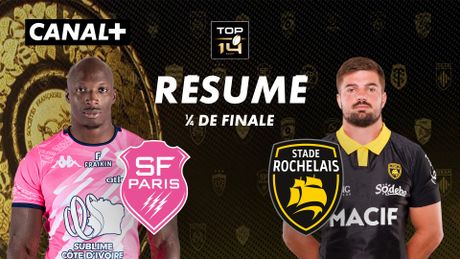 Le résumé de Paris / La Rochelle