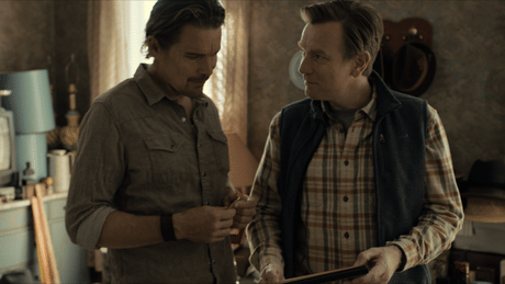 Raymond & Ray : bande-annonce