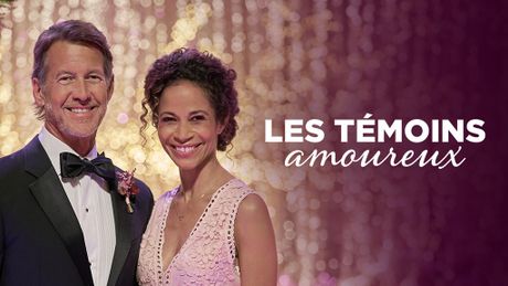 Les témoins amoureux