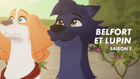 Belfort & Lupin