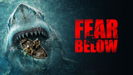 Fear Below