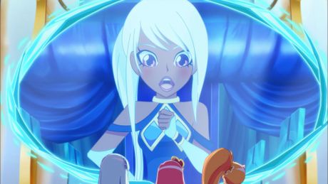 LoliRock - Saison 2