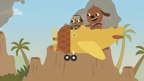 On s'amuse : Saison 3