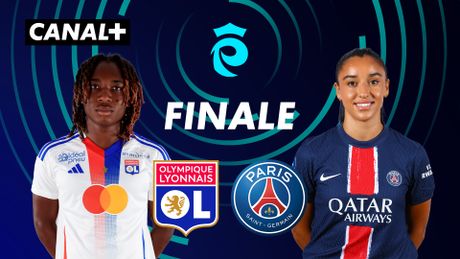 Le résumé de Lyon / PSG - Arkema Première Ligue 2024-25 (finale)