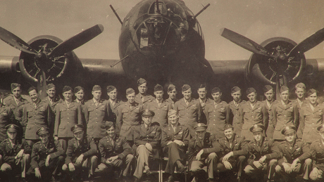 The Bloody Hundredth : la 100e escadre