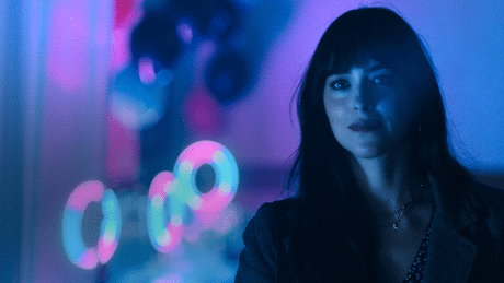 Cha Cha Real Smooth : bande annonce